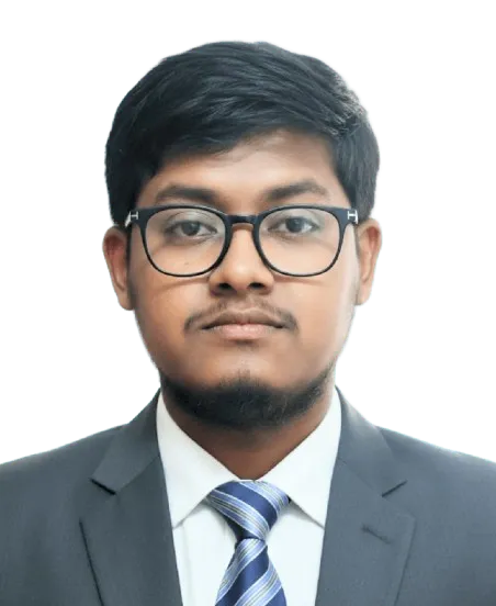 Md. Abdullah Milon